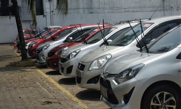 Jual Mobil Bekas Cilacap