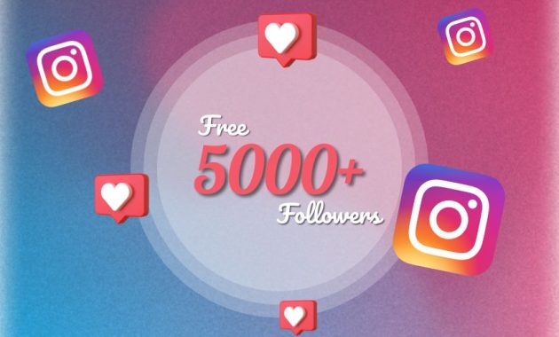 12 Applications and Sites to Increase Instagram Followers, Free