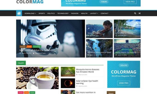 colormag